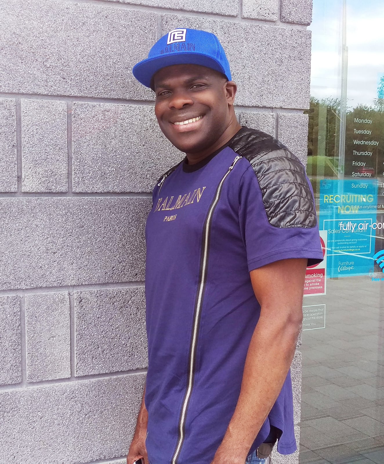 Mobirise Website Builder